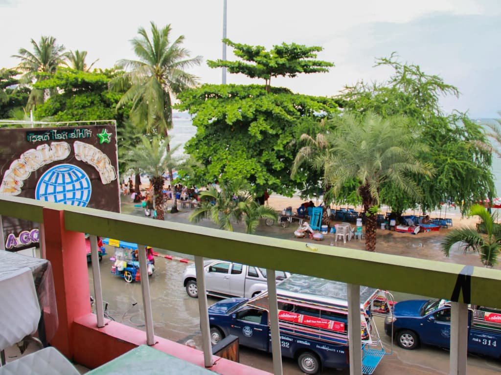 The Pattaya Inn(เดอะ พัทยา อินน์) - photo 16