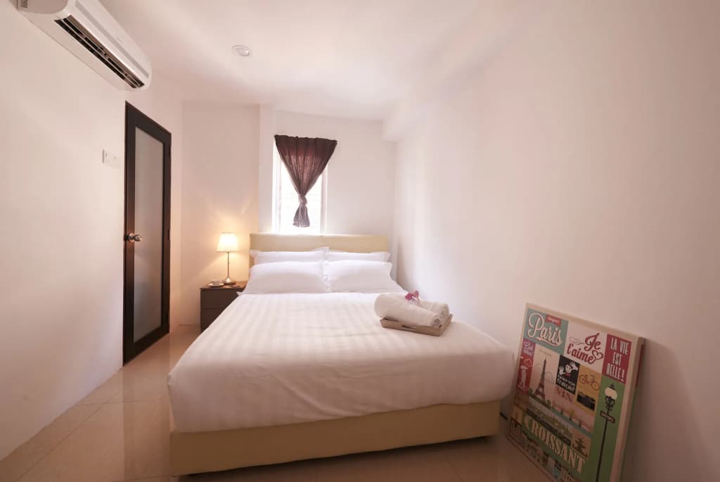 Ipoh Road Hotel - photo 4