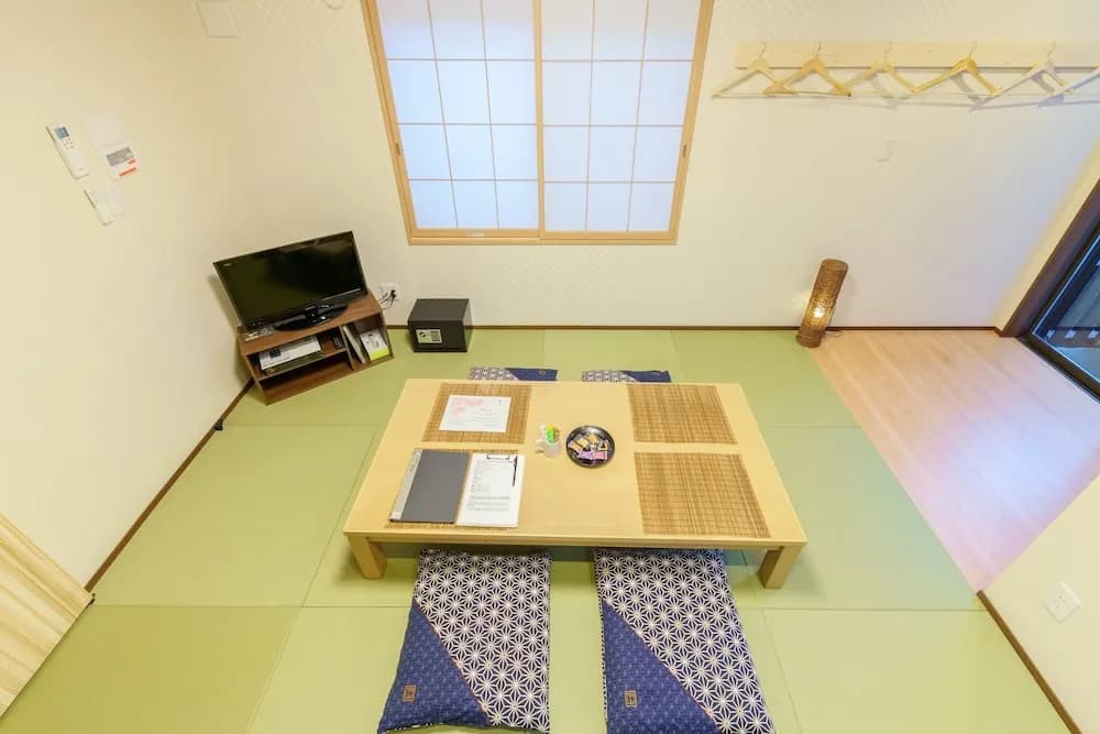 Yadoya Yururi An - photo 18
