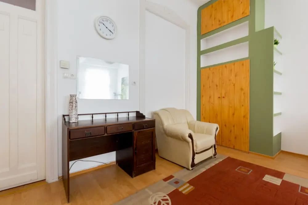 Budapest Apart-NAM-Family Room - photo 6