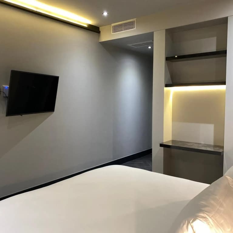 G hotel - photo 35