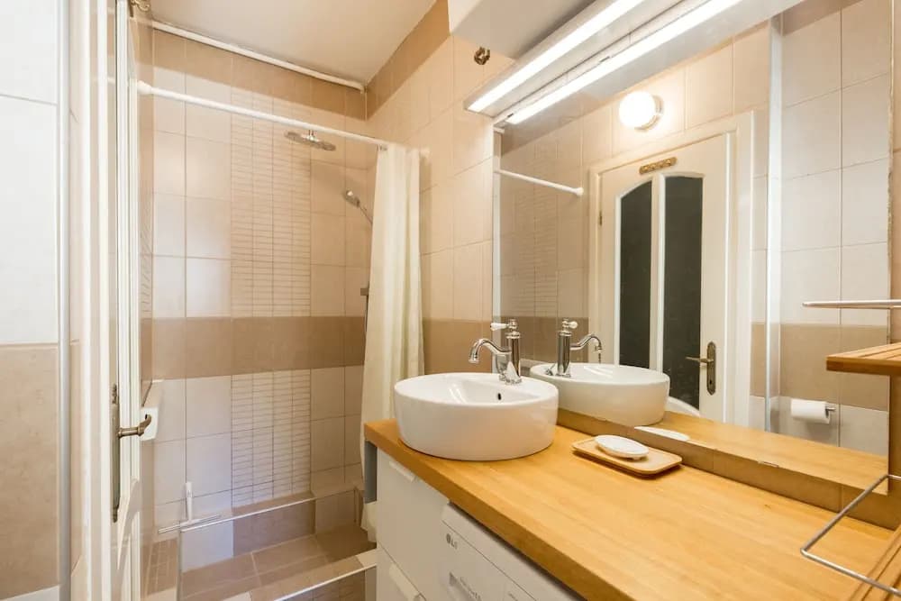 Vintage Style Apartment - photo 7