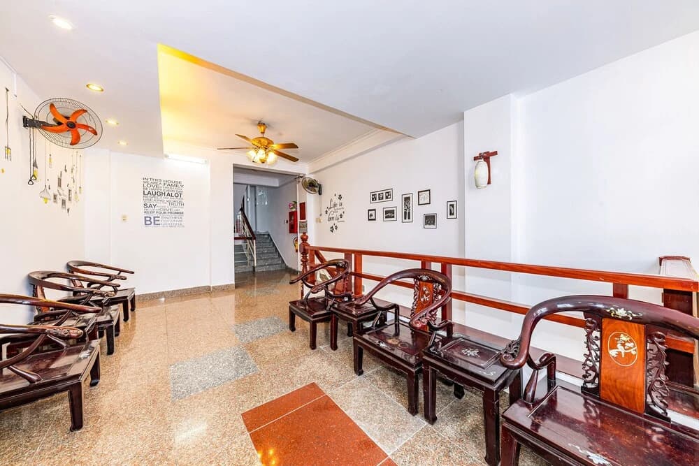 Oyo 311 Shome Hotel - photo 14