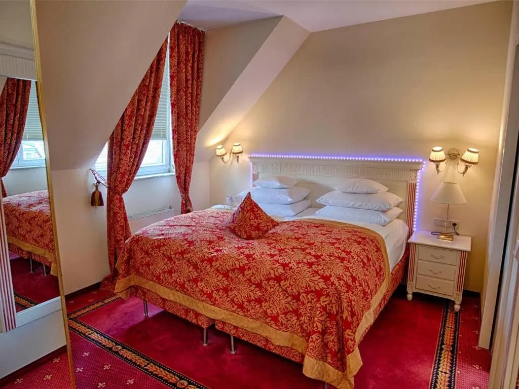 Hotel Augusta - photo 22
