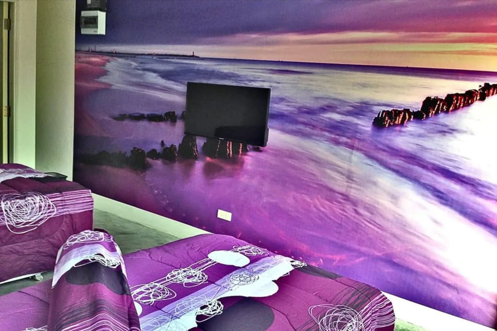 Samui Backpacker Hotel - photo 19