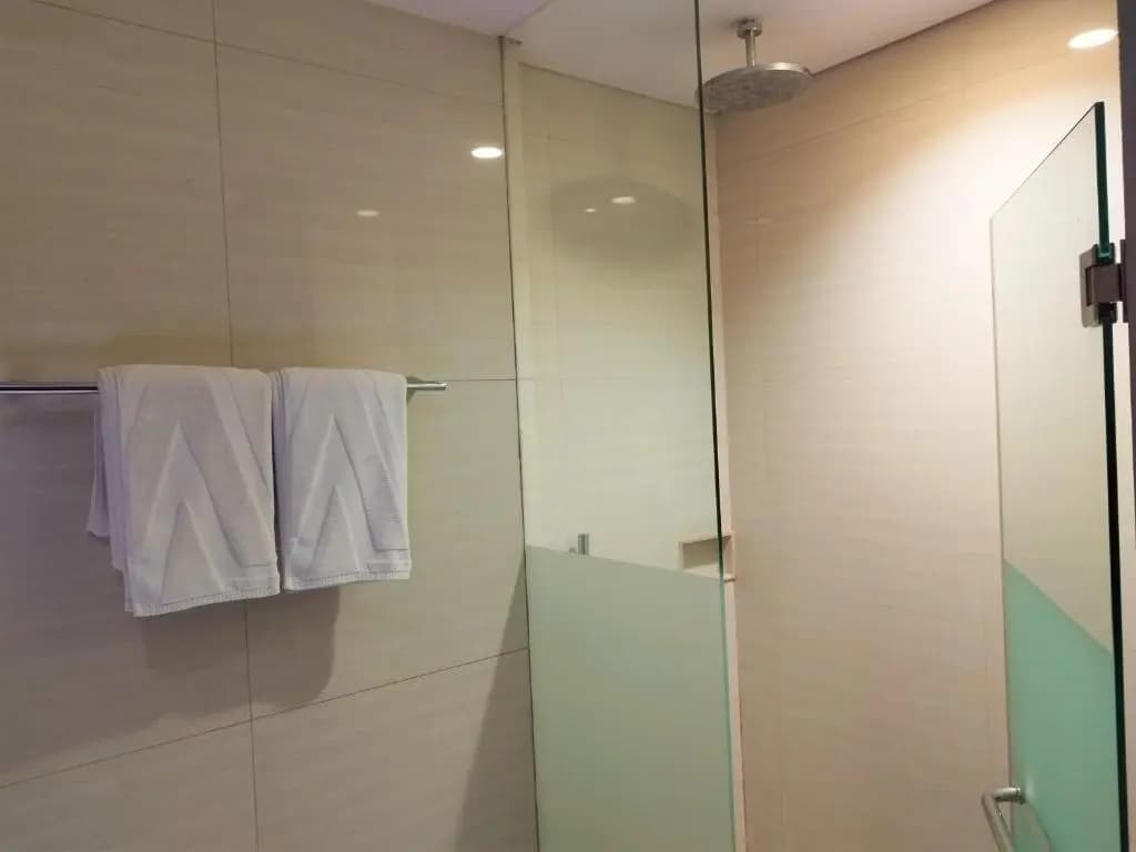 Aone Hotel Jakarta - photo 9