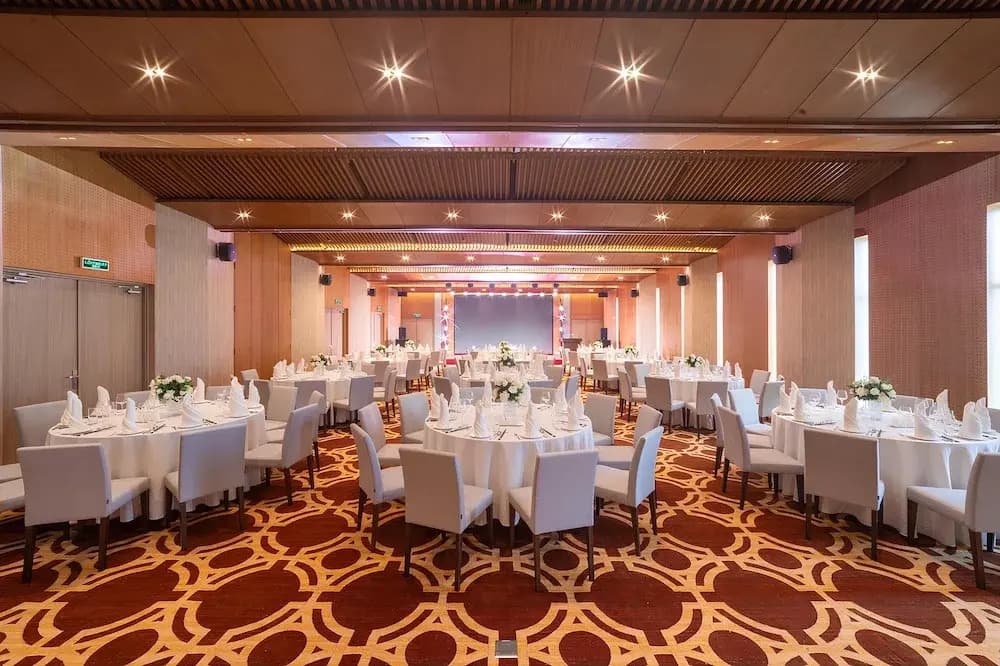 REY Hotel Hanoi - photo 18