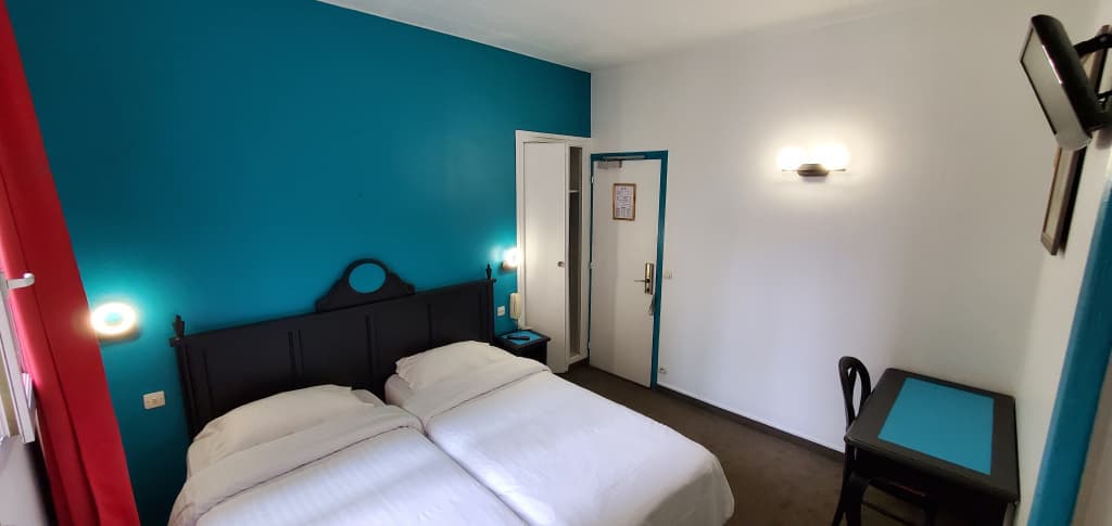 Hôtel Metropol - photo 19