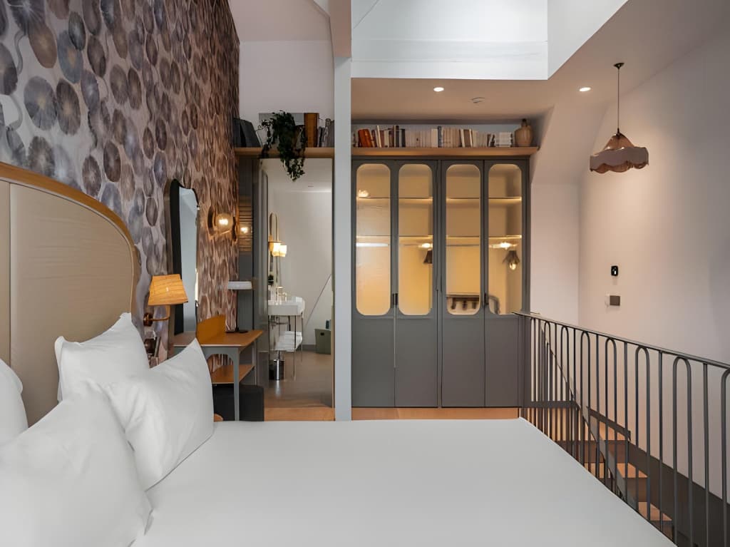 Hotel Cecilia - photo 21