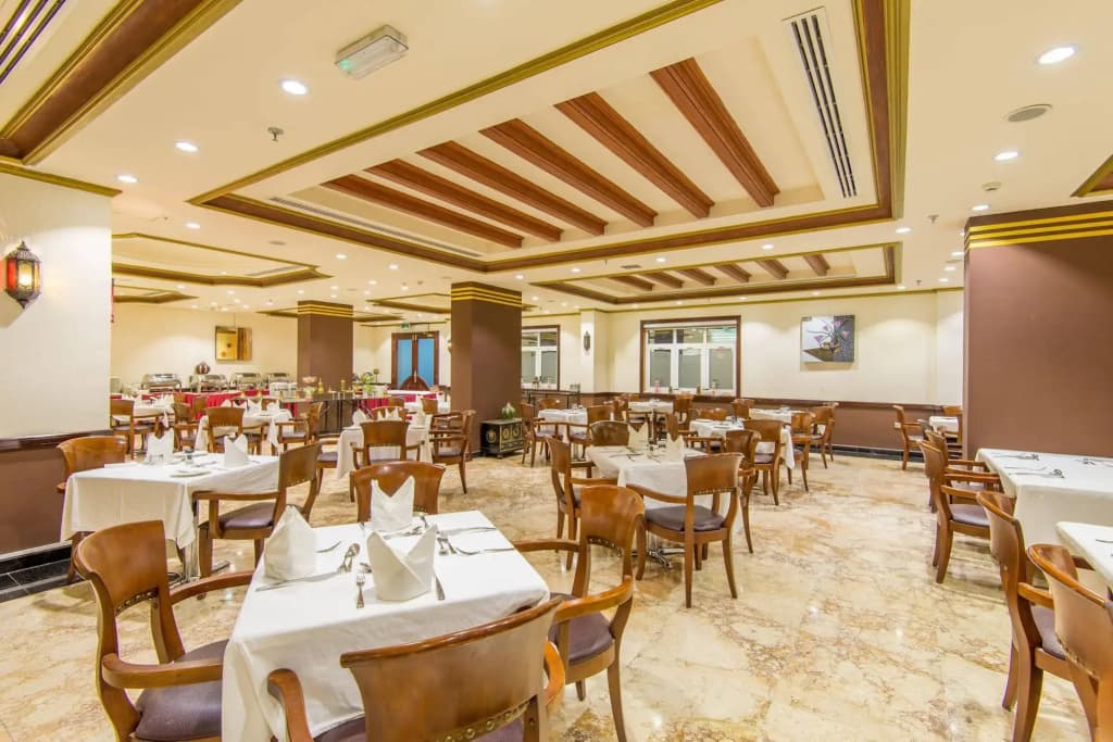 Caesar Hotel - photo 21