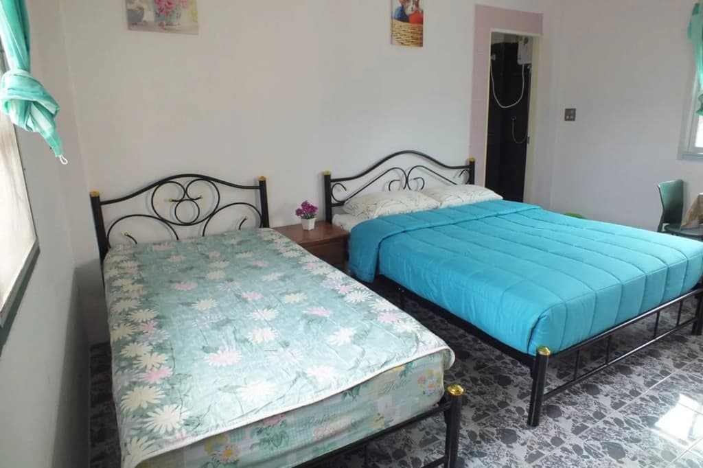 Sabina Guesthouse - photo 5