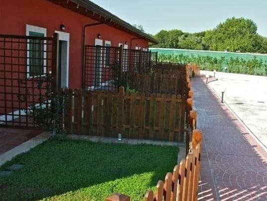 Residence Centro Benigni - photo 25