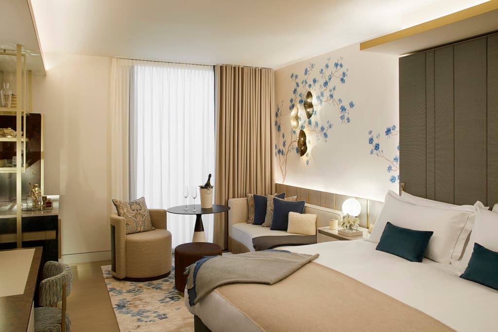 Mandarin Oriental Mayfair, London - photo 2