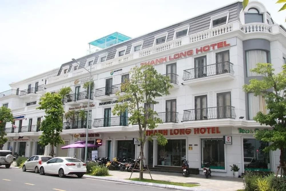 Thanh Long Hotel - main photo
