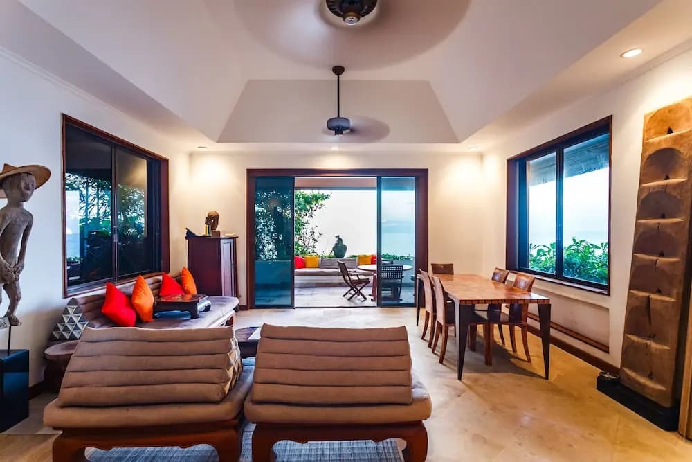 Cape Kata Villa by Lofty - photo 8