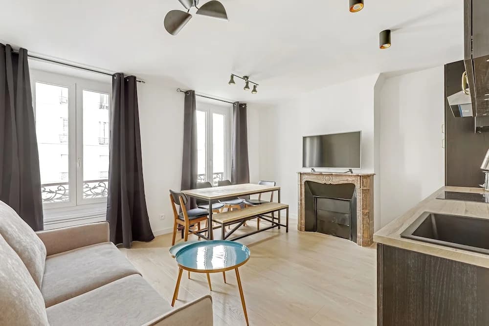 Pick A Flats Nation Avron Apartments - photo 2