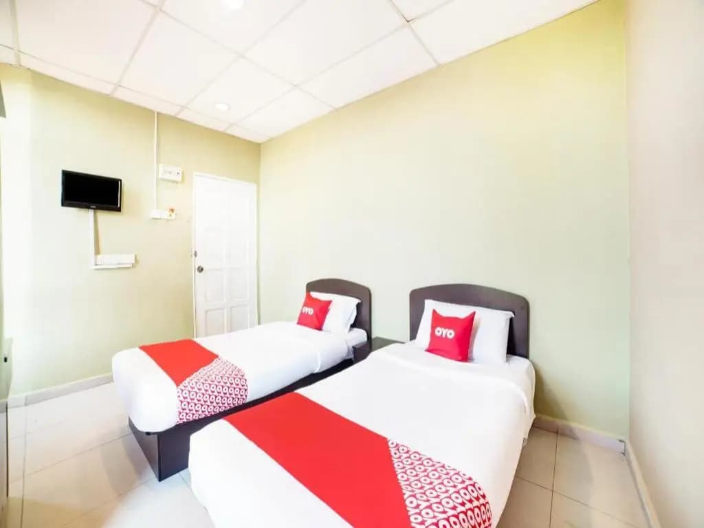 Hotel Lii View - photo 12