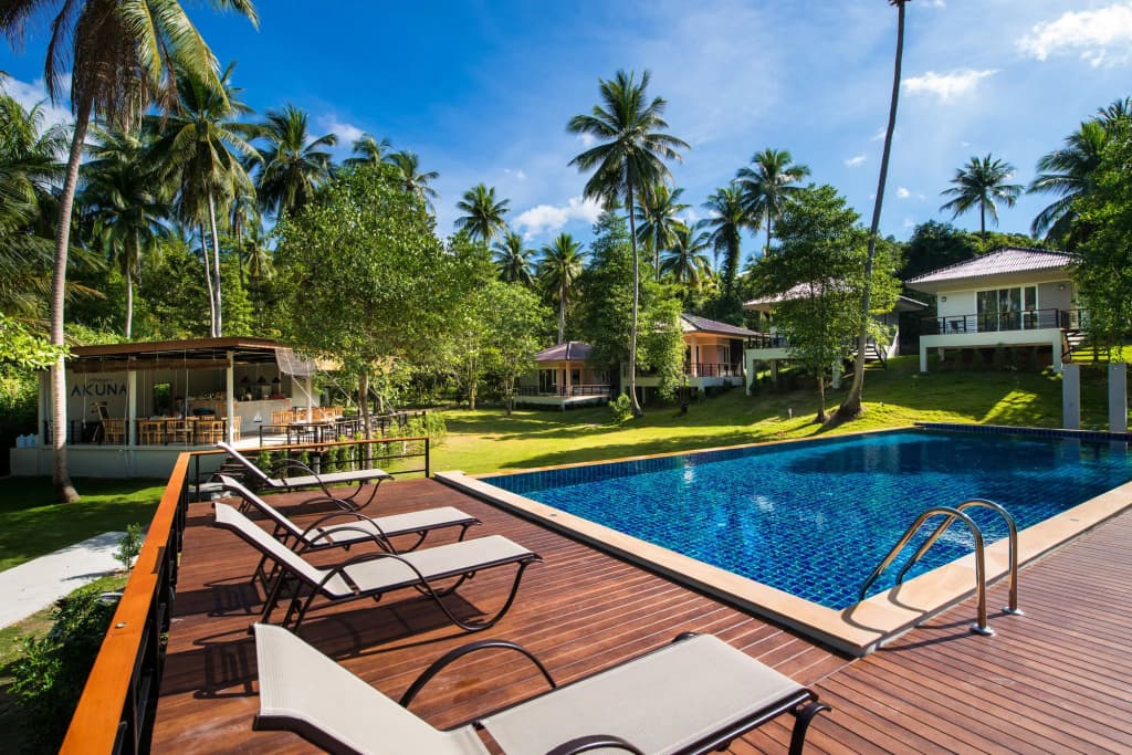 Phangan Akuna - photo 18