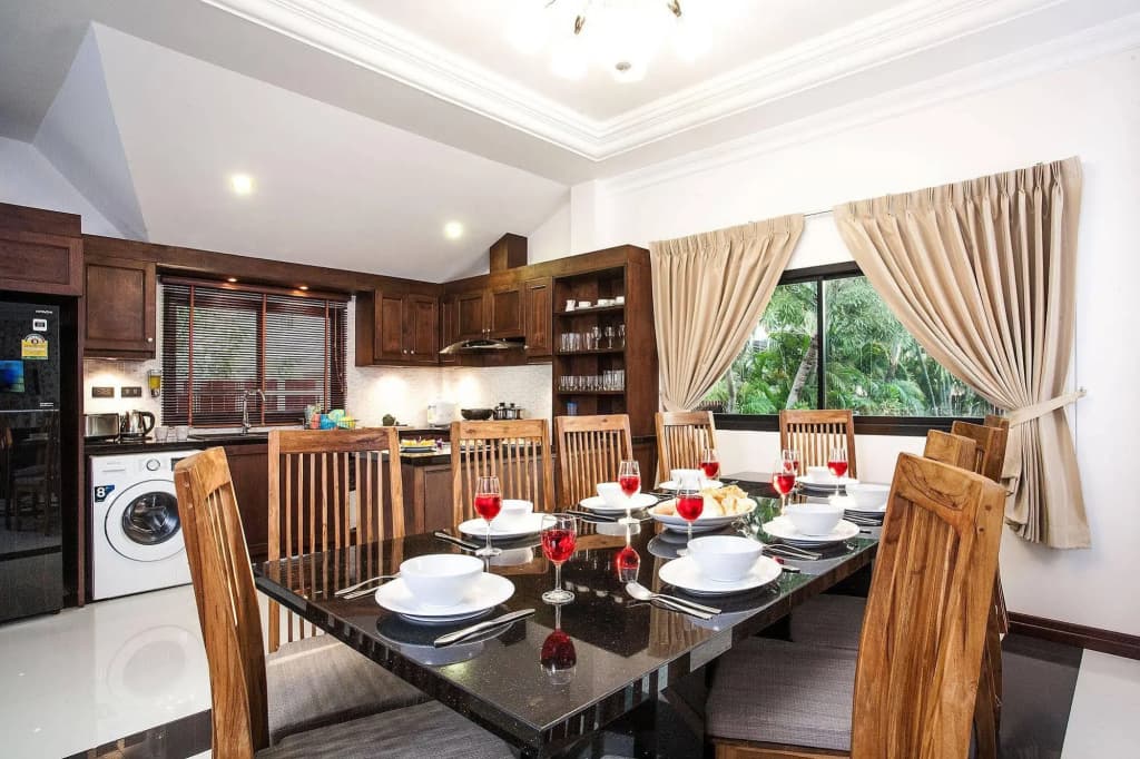 Baan Chatmanee - photo 21