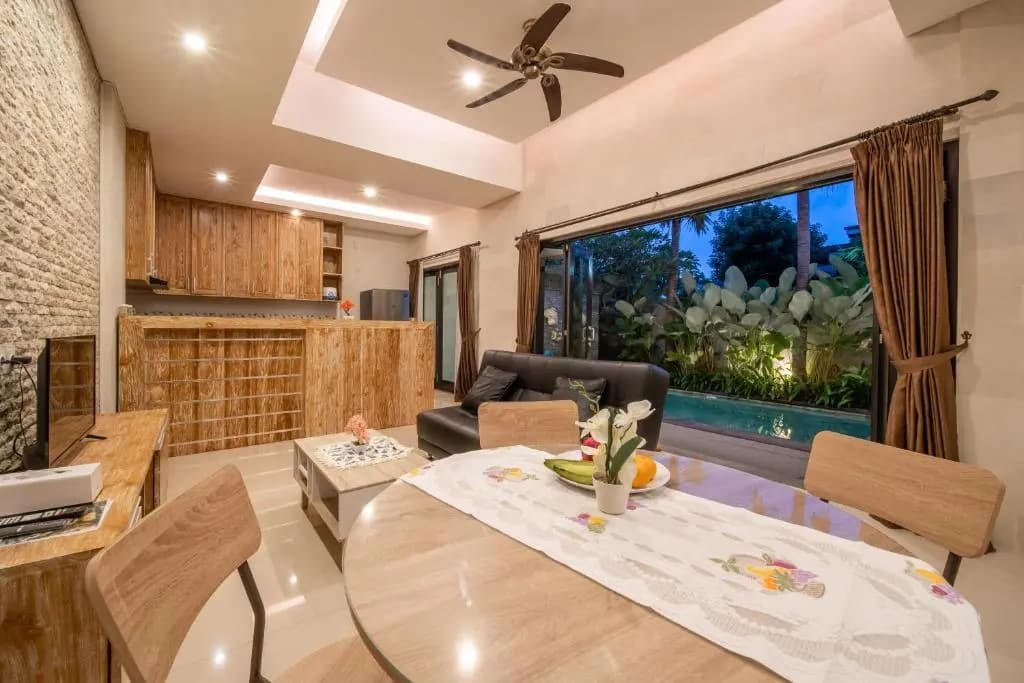 Viros Luxury Villa 2Br Private Pool - photo 2