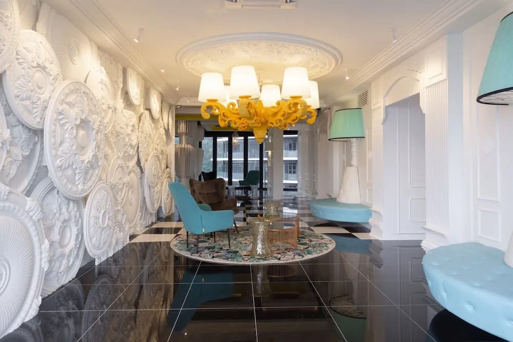 Five Star Designer Suite - main photo