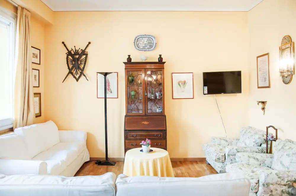 Art Apartment Ponte Vecchio - photo 5