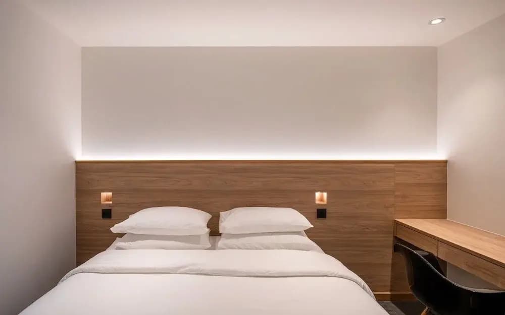 Zen Master Hotel - photo 27