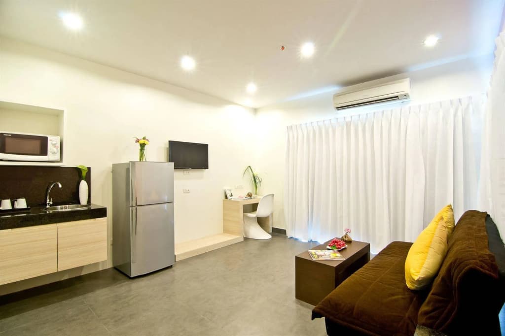 Grand Bella Hotel - photo 28