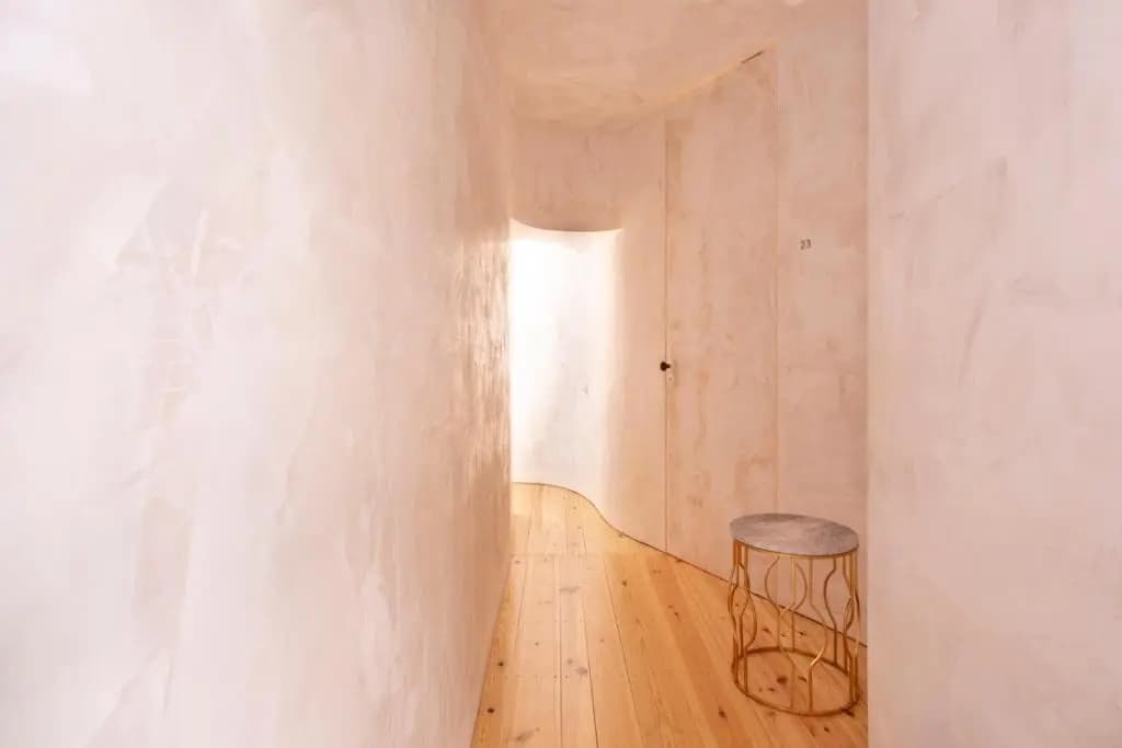 Alfama Design Suites - photo 20