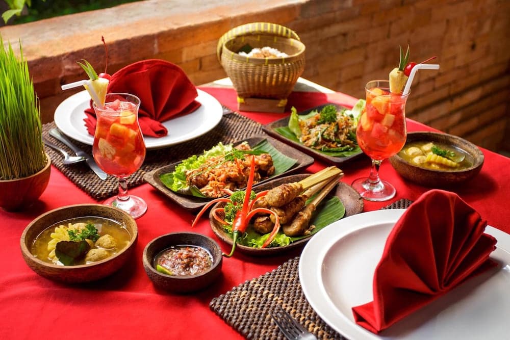 Ubud Raya Villa - photo 14