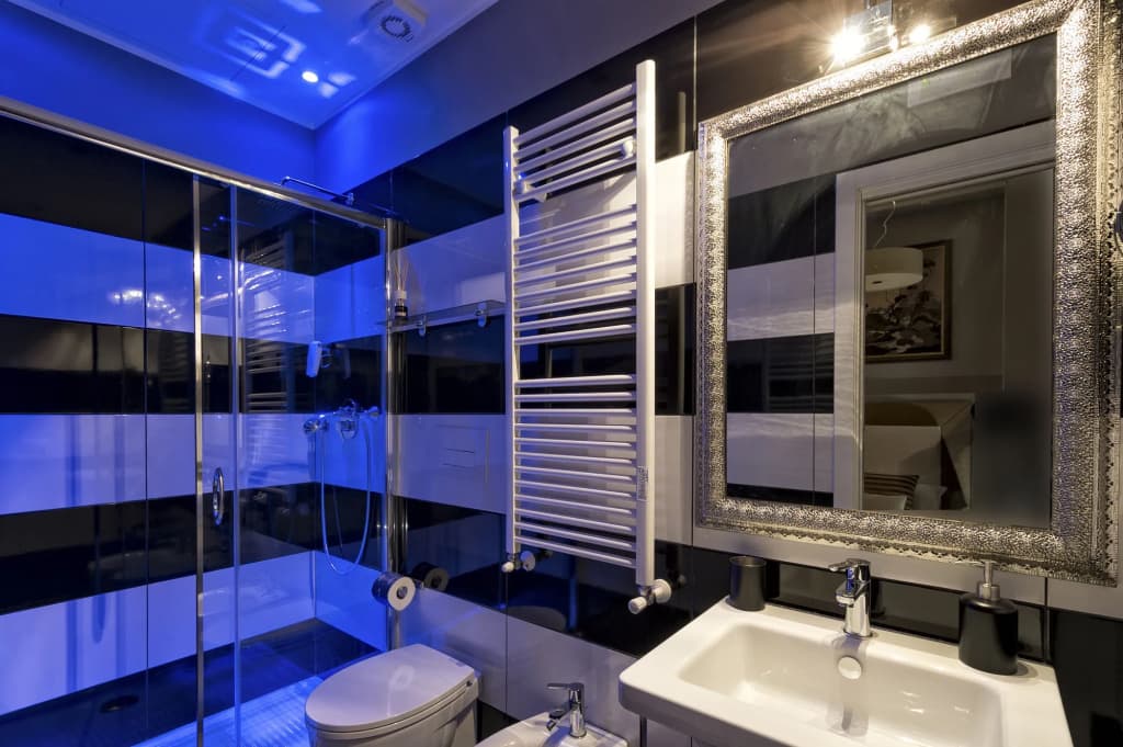 Lea Luxury Rooms - photo 9