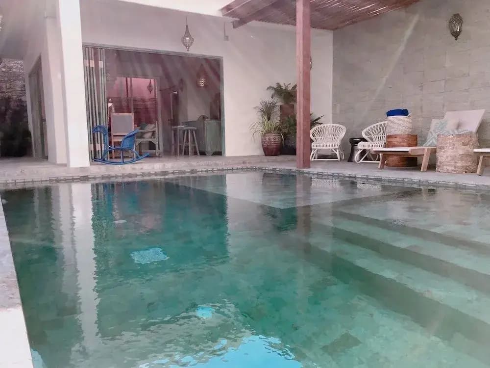 Pineapple Lazy Beach Villa - photo 12