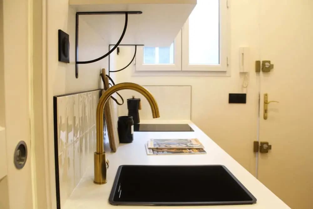 New apt close to Père Lachaise - photo 3