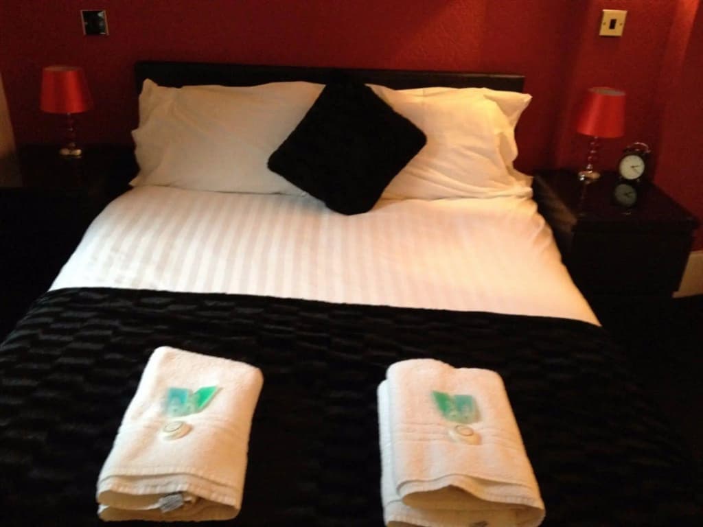 Playfair House Hotel - photo 6