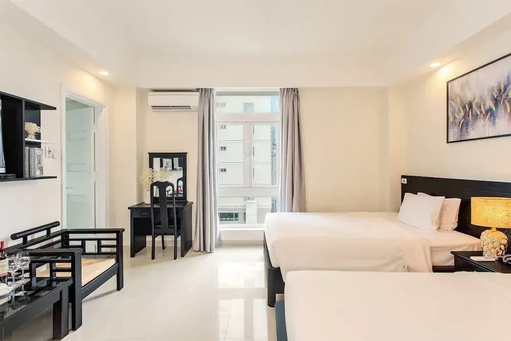Seavitel Beach Hotel Da Nang - photo 35