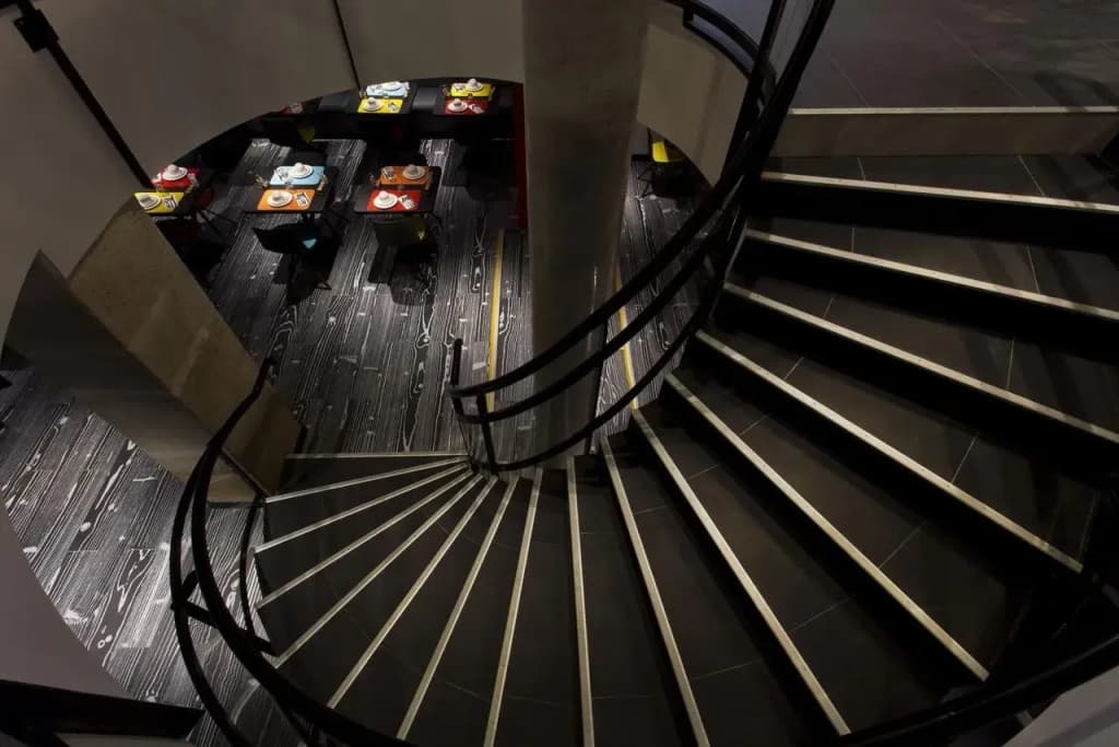 Hotel Atmospheres - photo 19