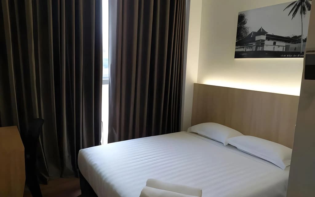 Place2Stay at Sri Aman - photo 16