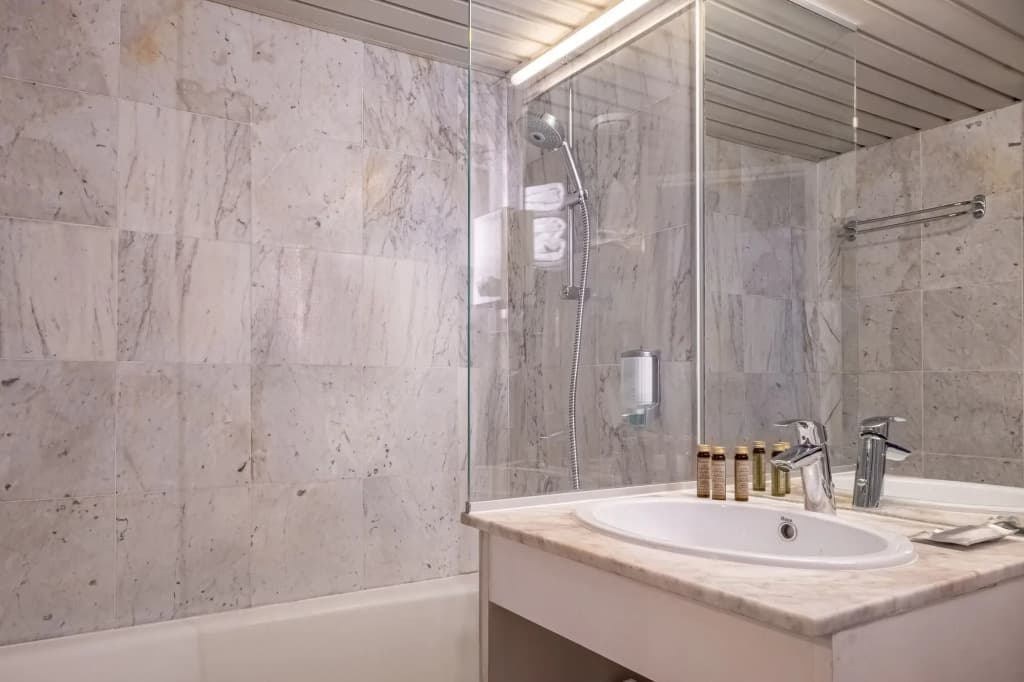 Hôtel Baudelaire Opéra - photo 8