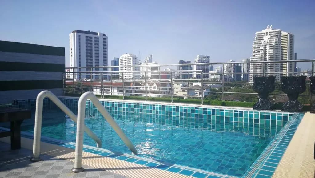 Greenview Ekkamai10 Residence - photo 14