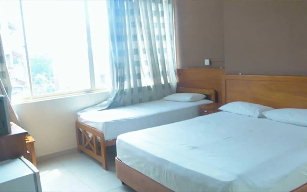 Sansu Hotel - photo 7
