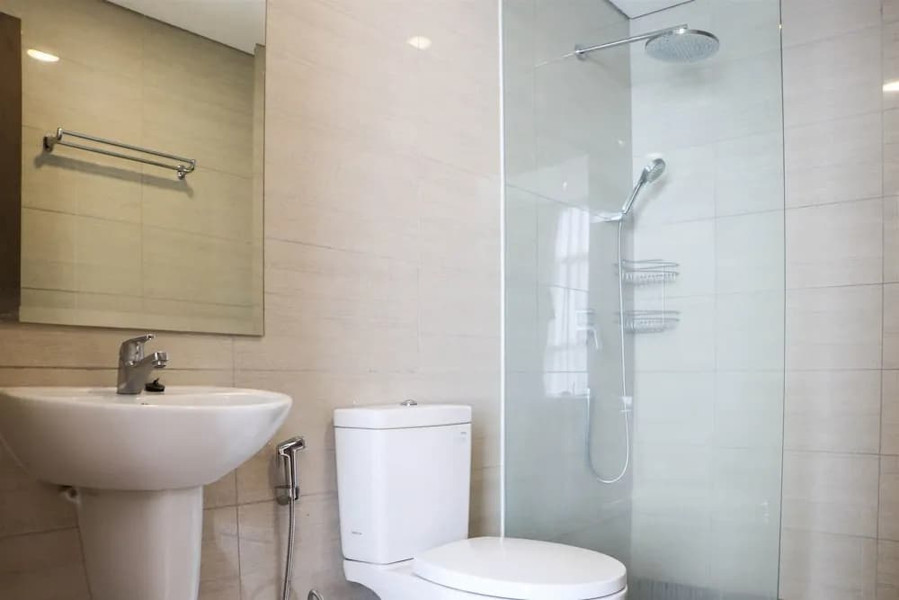 Best Choice And Restful 2Br Ciputra International Apartment - photo 6