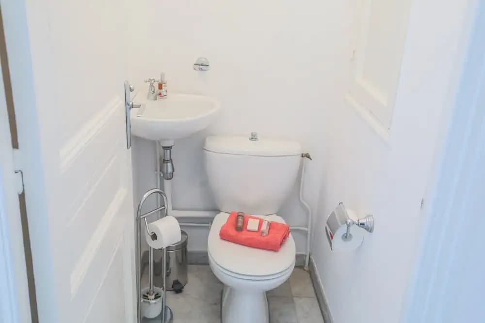 Ambassador Palace AP2095 by Riviera Holiday Homes - photo 8