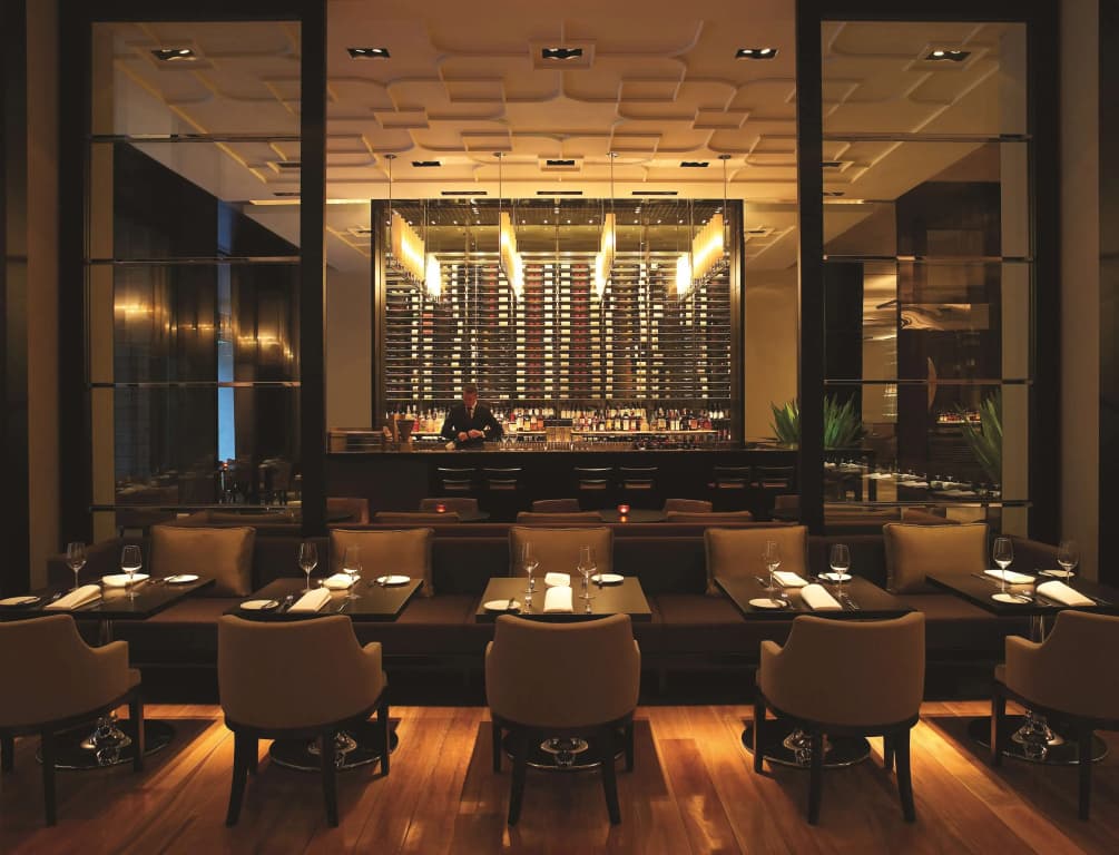 Grand Hyatt Melbourne - photo 32