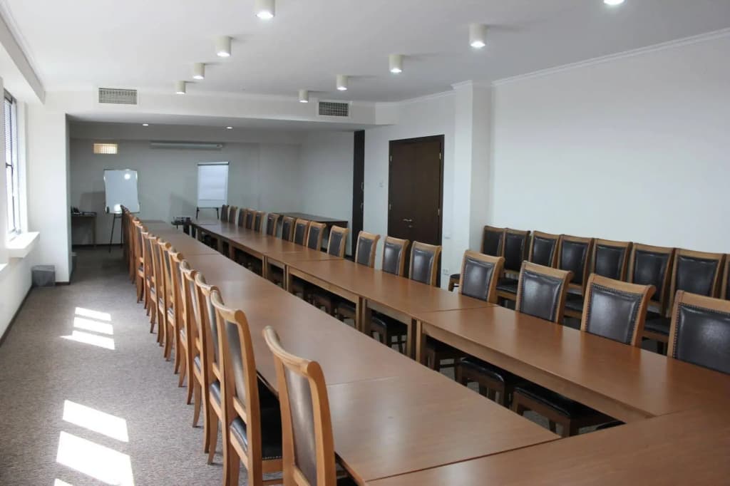 Tbilotel Hotel - photo 14