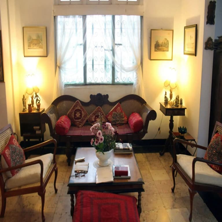 Vista Chelsea Gardens BnB - photo 9