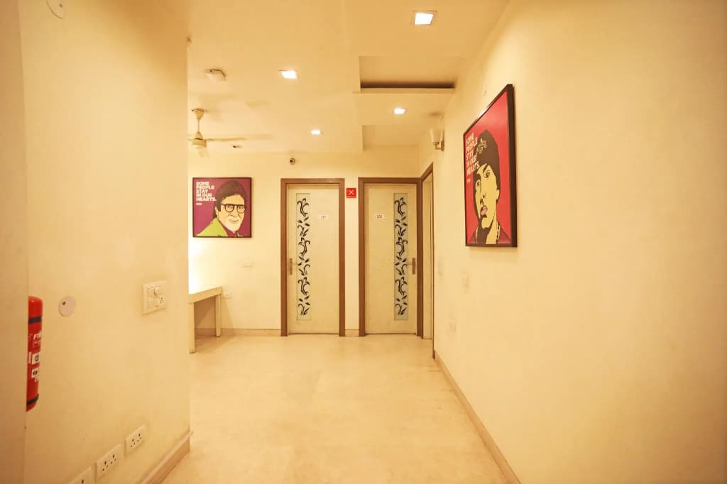 OYO Flagship 555 Kings Stay - photo 12