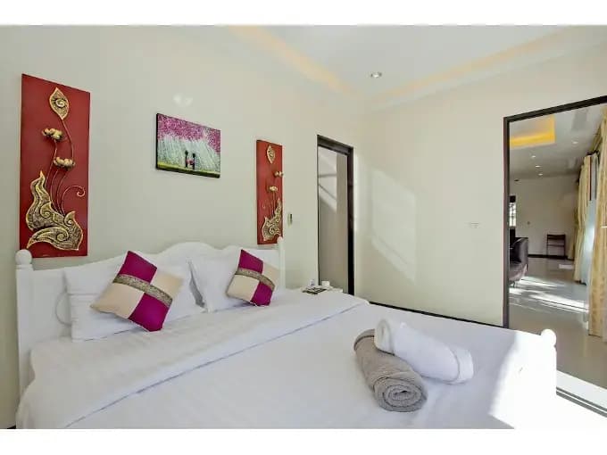 Oazza Villa - photo 12