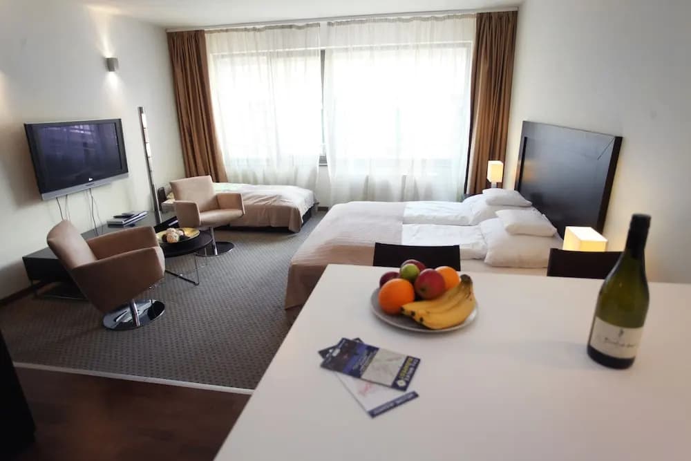 Dfive Apartments - Modern Wellness - photo 3