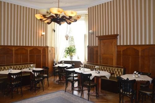 Hotel Pension Bella - photo 7