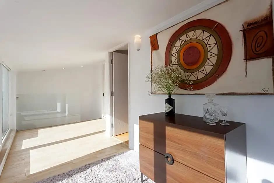 Liberty Penthouse By Lu Holiday - photo 2